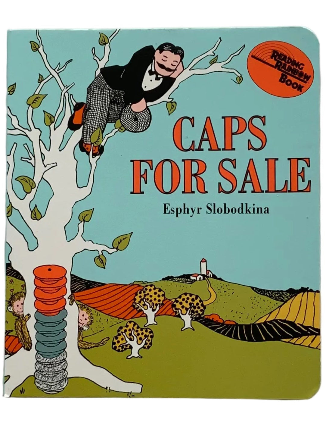 Children's Books