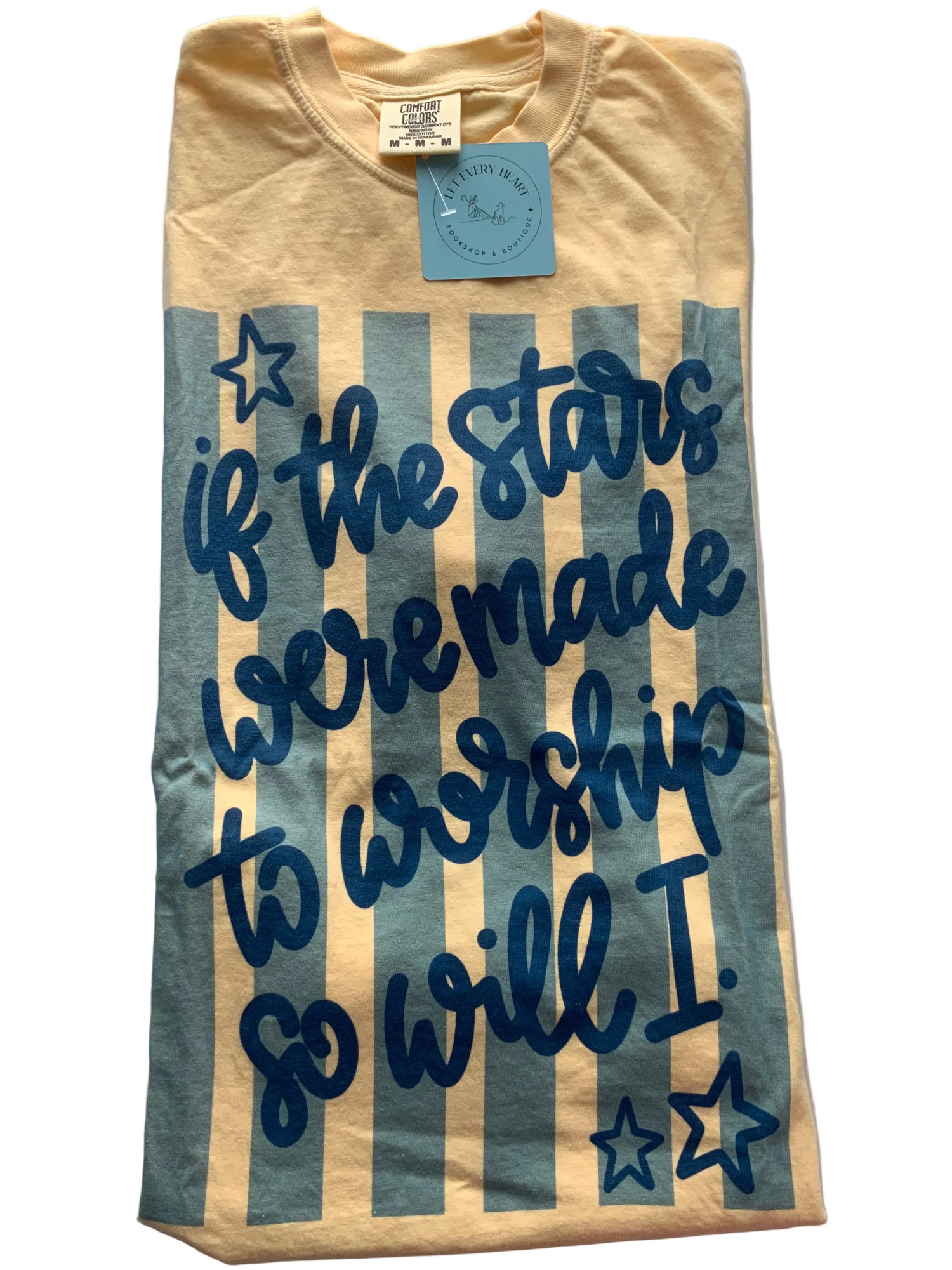Clothing & Gifts