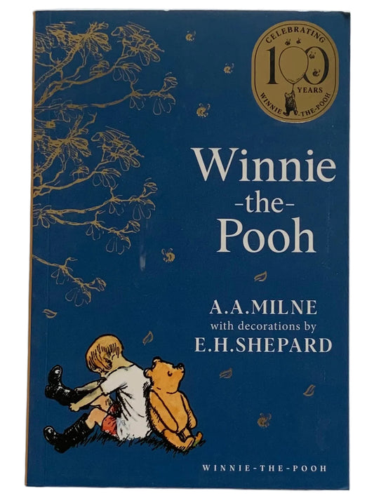 Winnie the Pooh